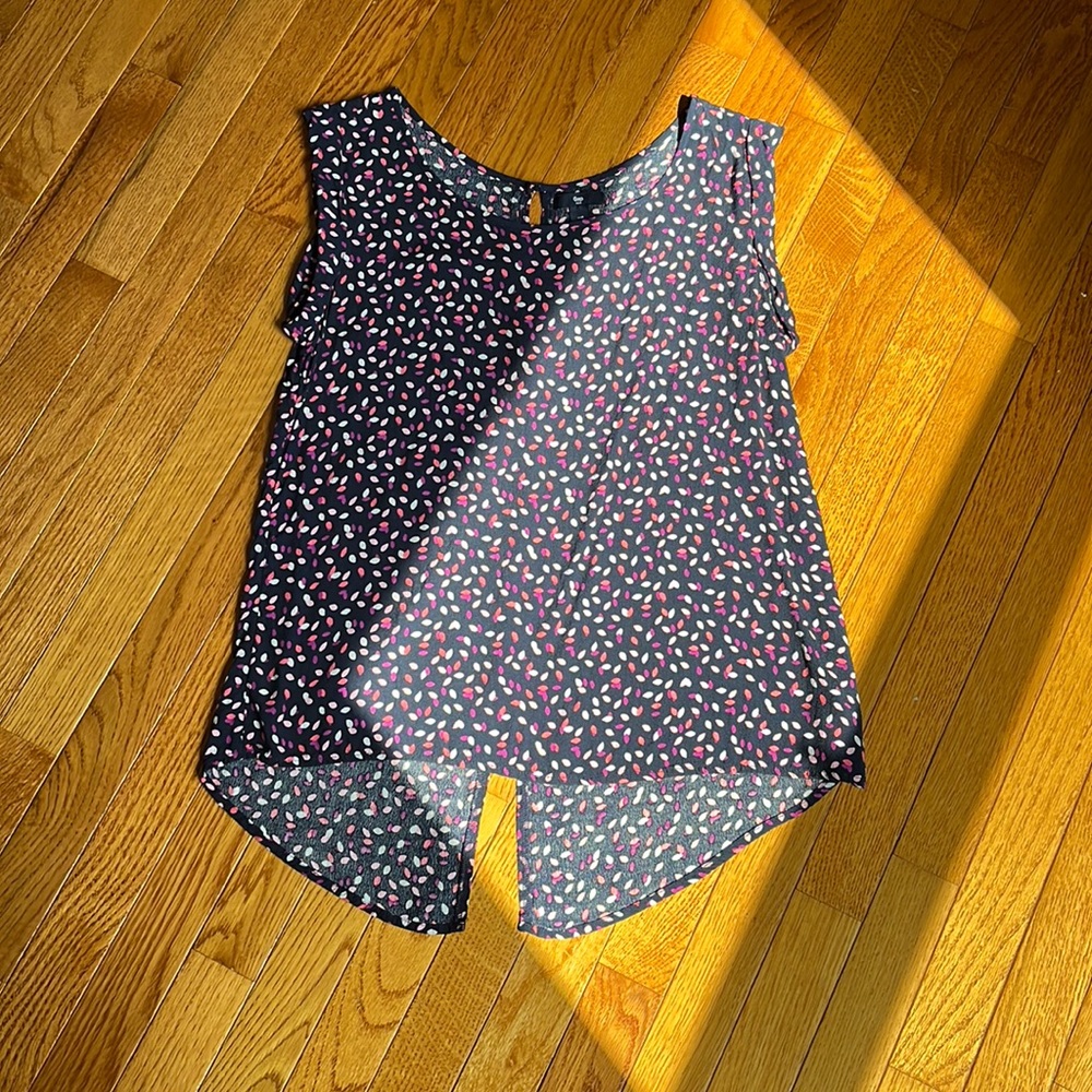 GAP SHORT SLEEVE SHIRT